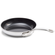 Premiere Braadpan 20cm zilver