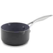 Venice Pro Steelpan 16cm grijs