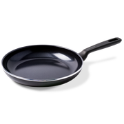 Memphis Braadpan 20cm zwart