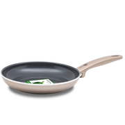 Cambridge Bronze Braadpan 20cm brons