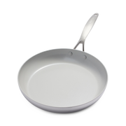Venice Pro Evershine Braadpan 30cm zilver