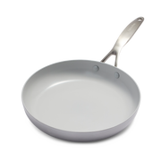 GreenPan Venice Pro Evershine Braadpan 26cm zilver